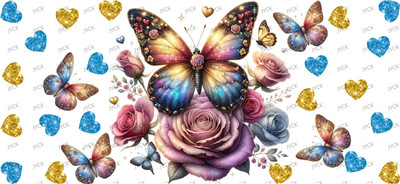 Butterfiy-Y26957
