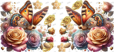 Butterfiy-Y26958