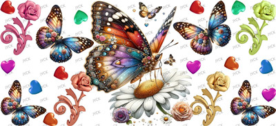 Butterfiy-Y26959
