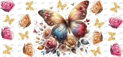 Butterfiy-Y26960