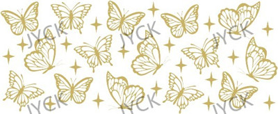 Butterfiy-Y2725