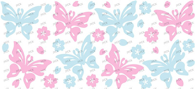 Butterfiy-Y2828