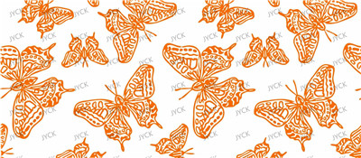 Butterfiy-Y3361