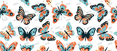 Butterfiy-Y3363