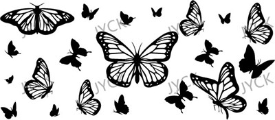 Butterfiy-Y3364