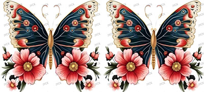 Butterfiy-Y3923
