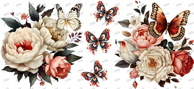 Butterfiy-Y3925