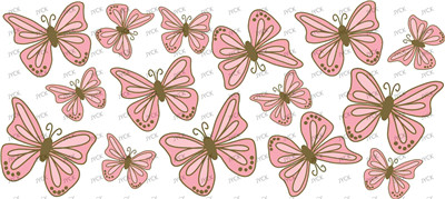 Butterfiy-Y4409