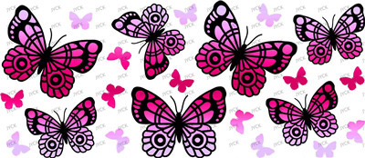 Butterfiy-Y4680