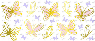 Butterfiy-Y4768