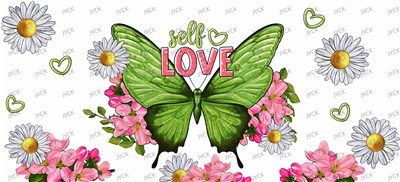 Butterfiy-Y5099