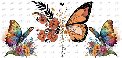 Butterfiy-Y5343