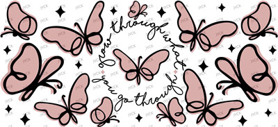 Butterfiy-Y5348