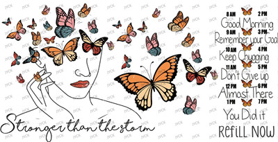 Butterfiy-Y5505