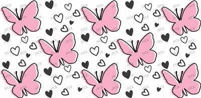 Butterfiy-Y7509