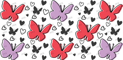 Butterfiy-Y7516