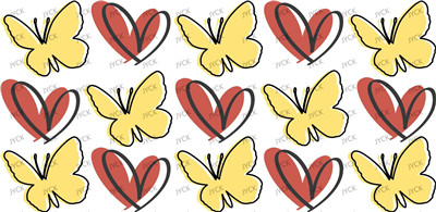 Butterfiy-Y7527