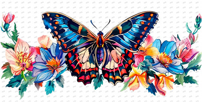 Butterfiy-Y9997