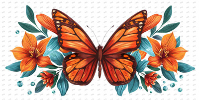 Butterfiy-Y9998
