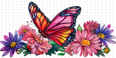 Butterfiy-Y9999