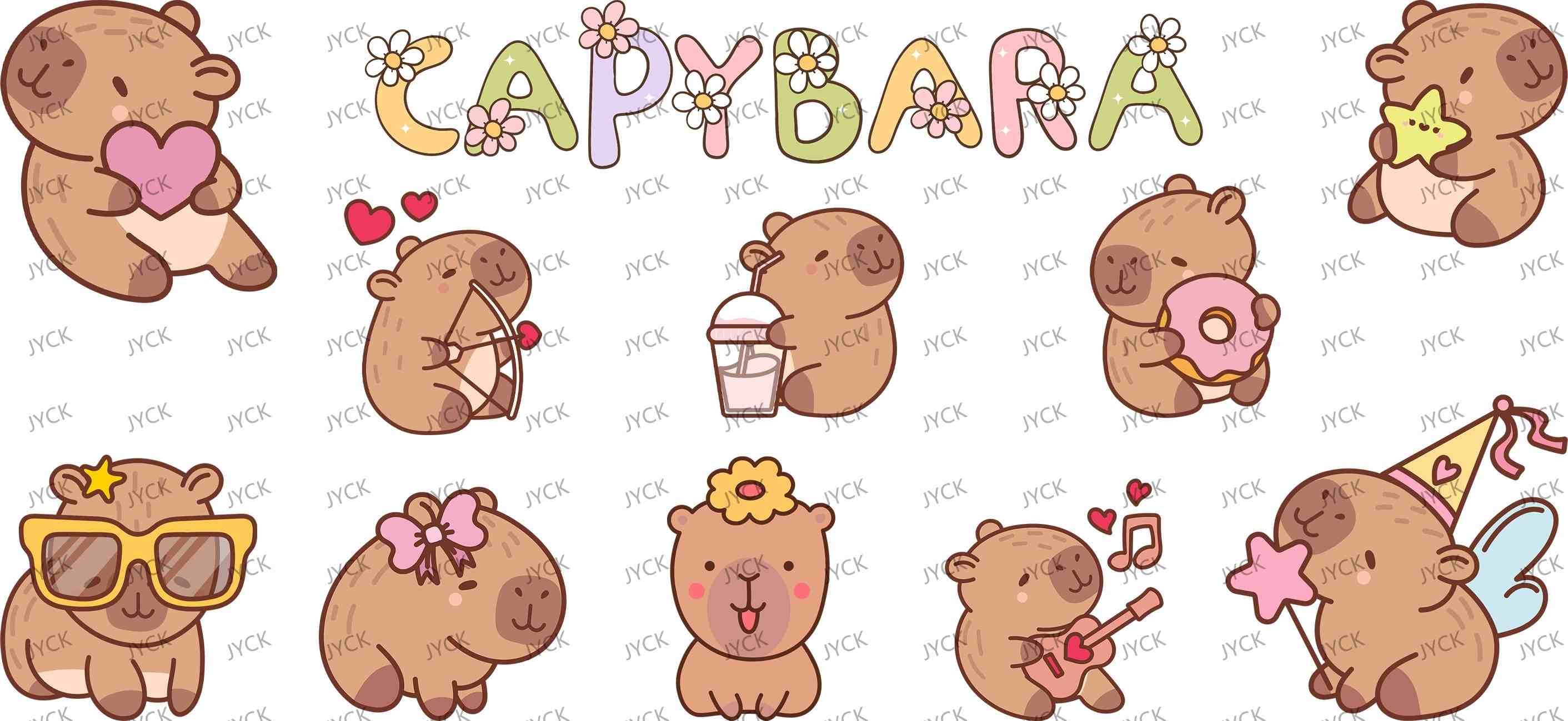 Capybara-Y37069