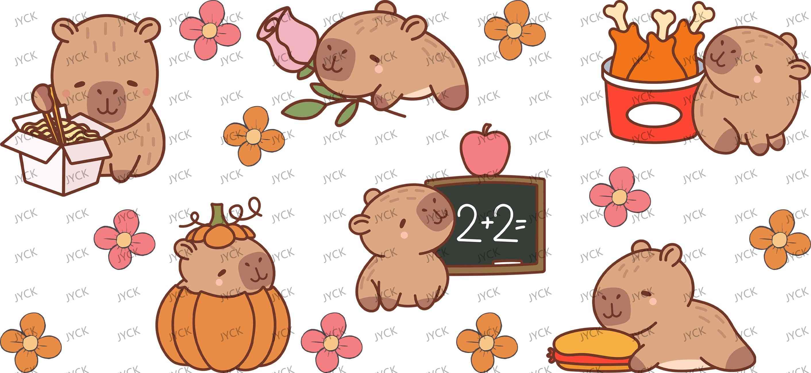 Capybara-Y37071