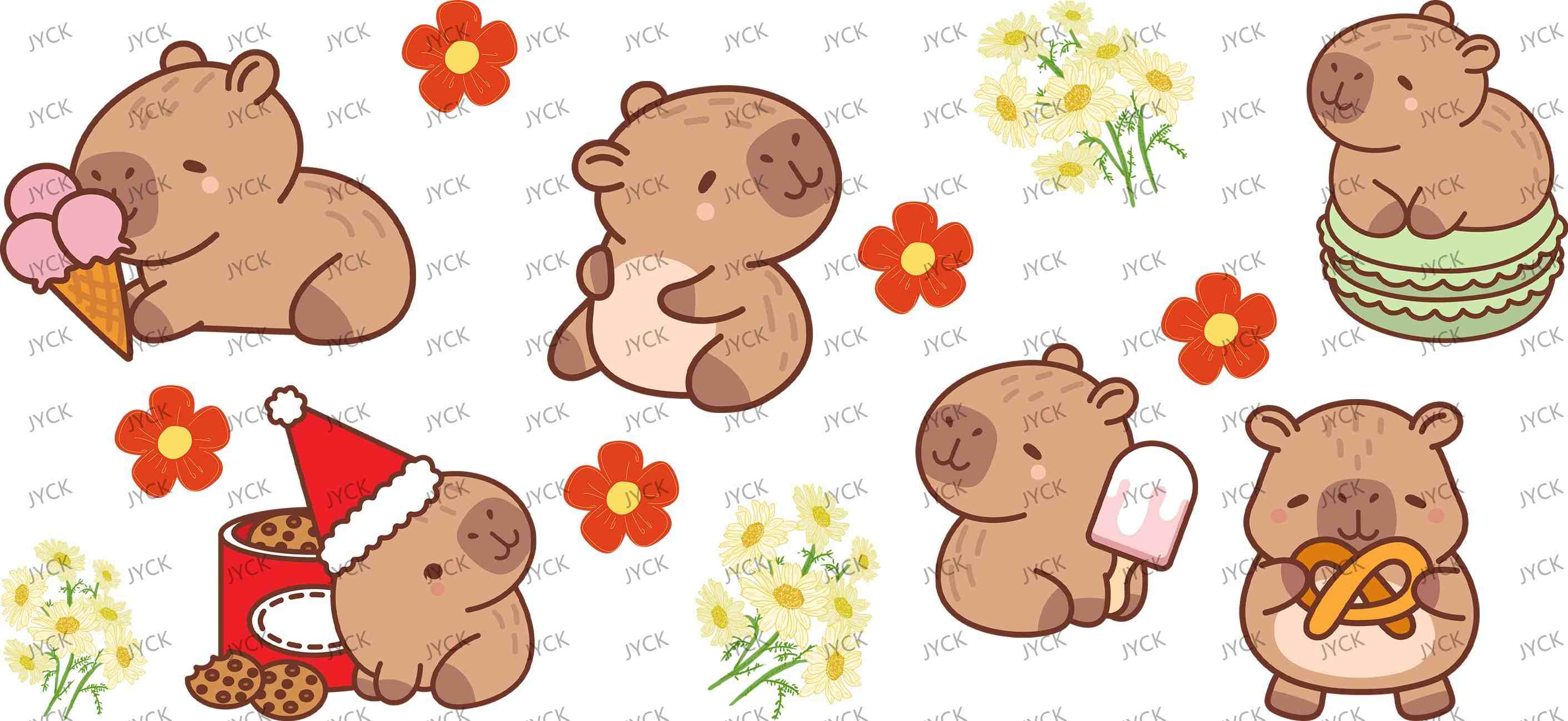 Capybara-Y37072