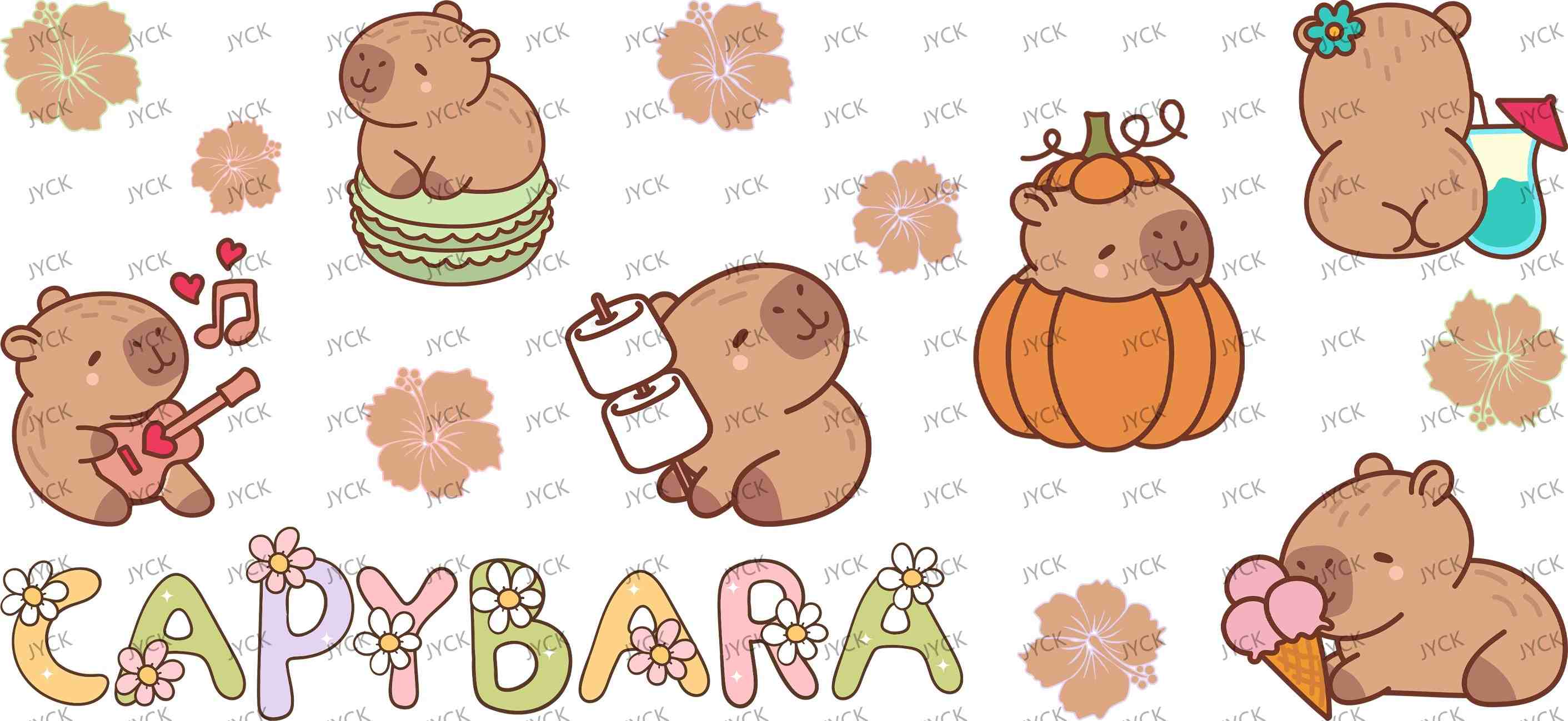 Capybara-Y37073