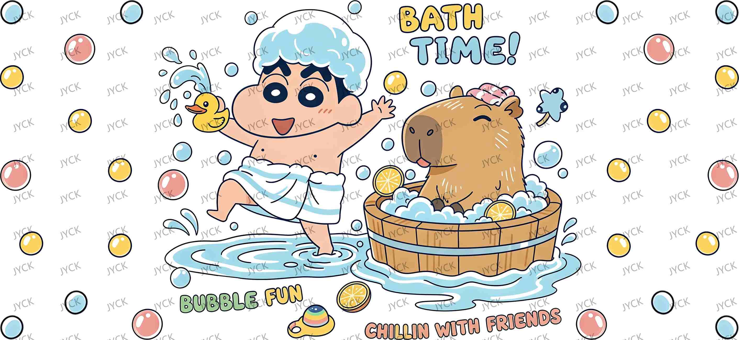 Capybara-Y37663