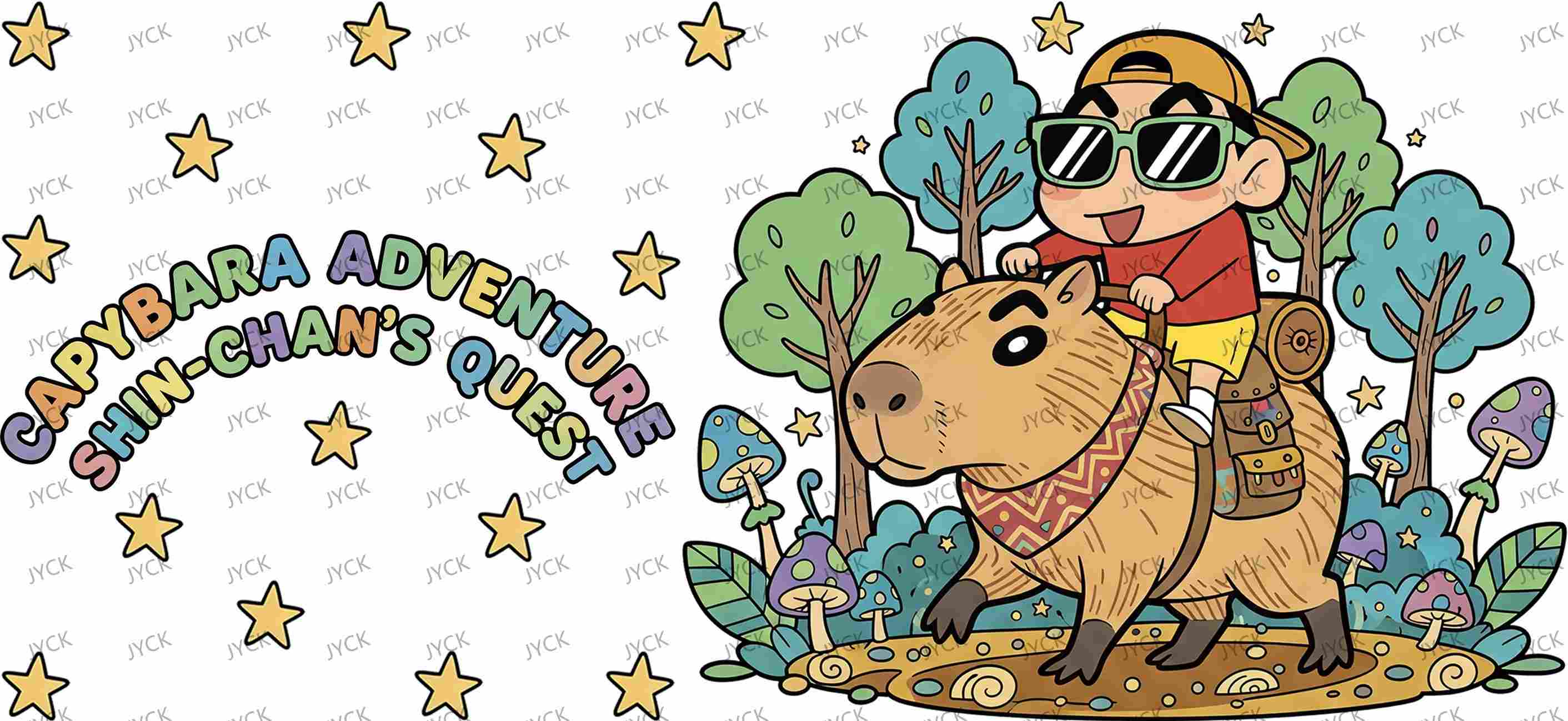 Capybara-Y37670