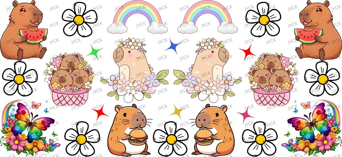 Capybara-Y45618