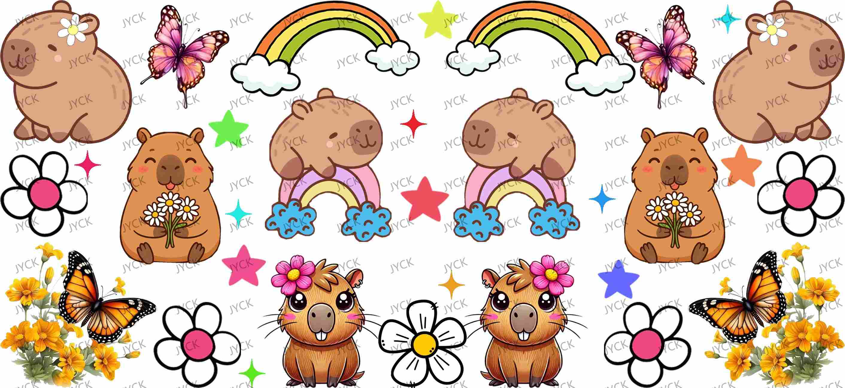 Capybara-Y45619