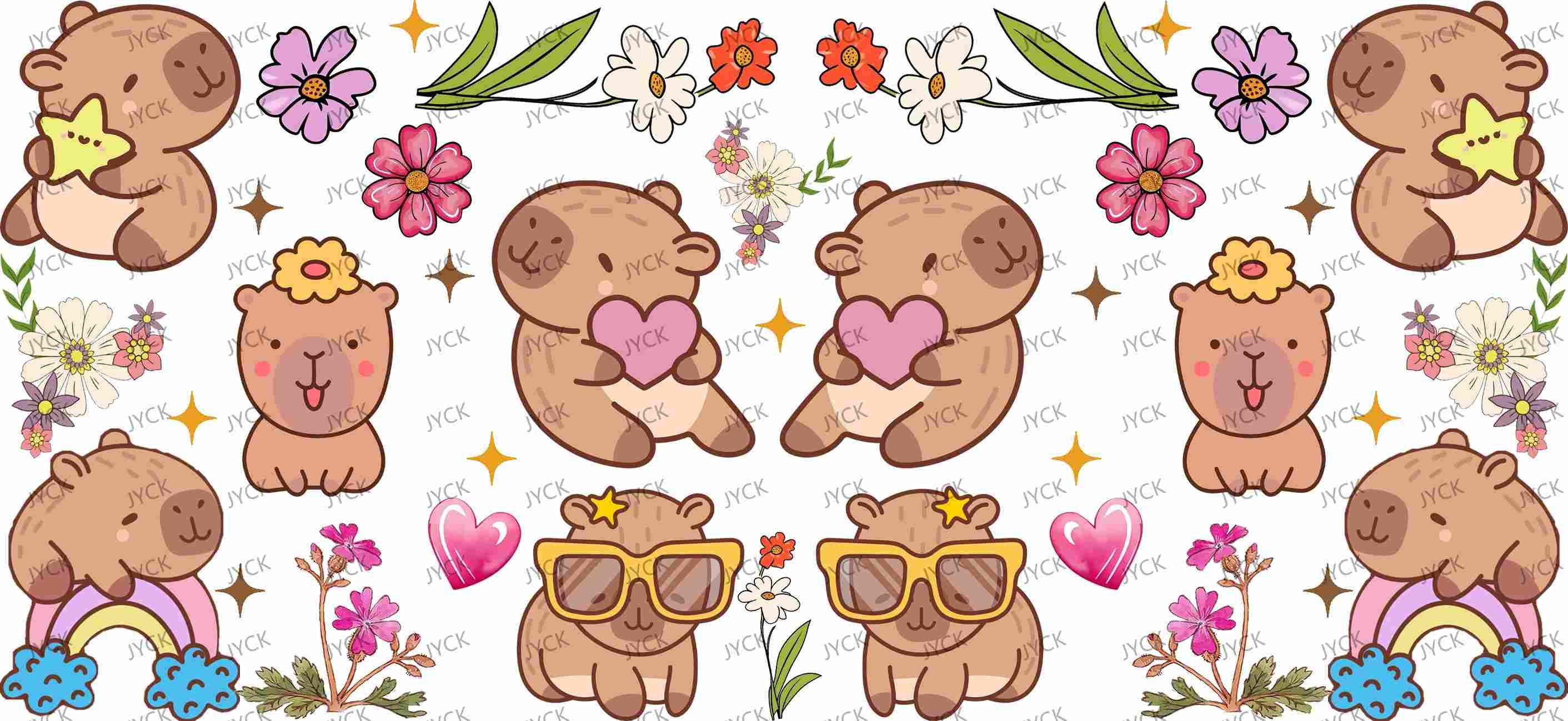 Capybara-Y45620