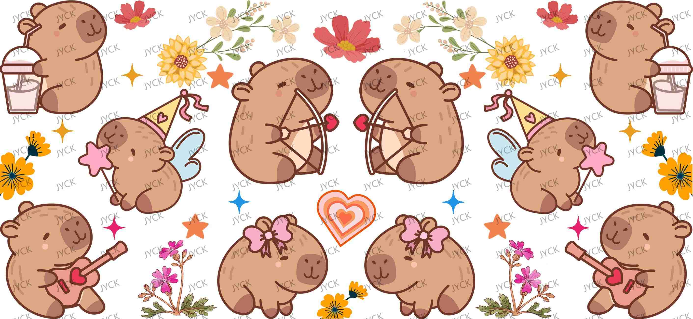 Capybara-Y45621