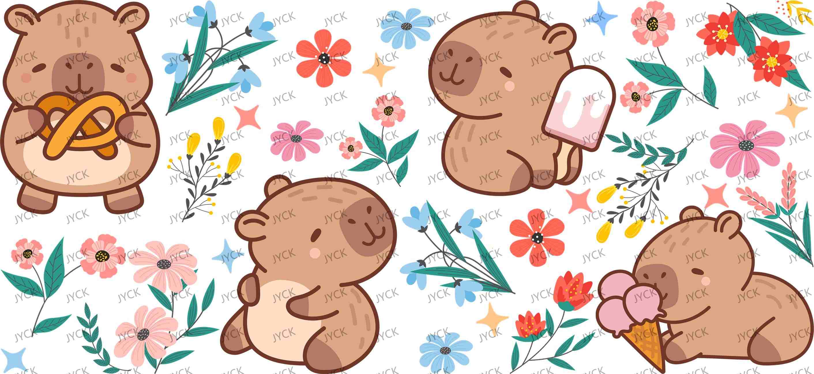 Capybara-Y45623