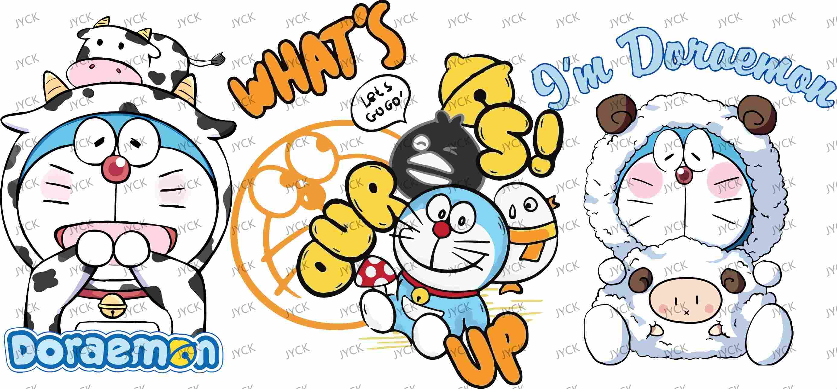 Cartoon-Y1040