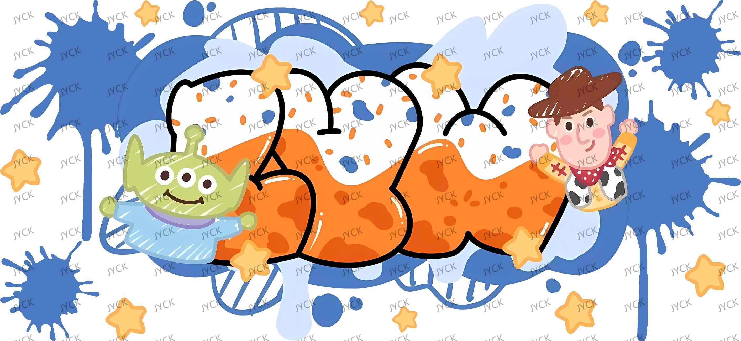 Cartoon-Y43091