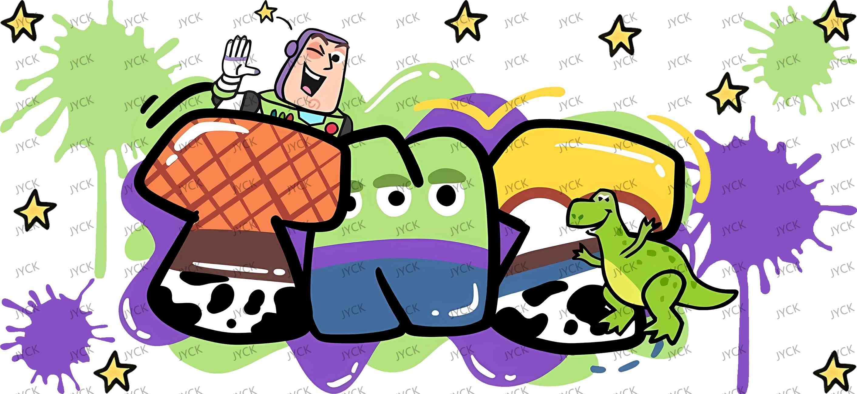 Cartoon-Y43093