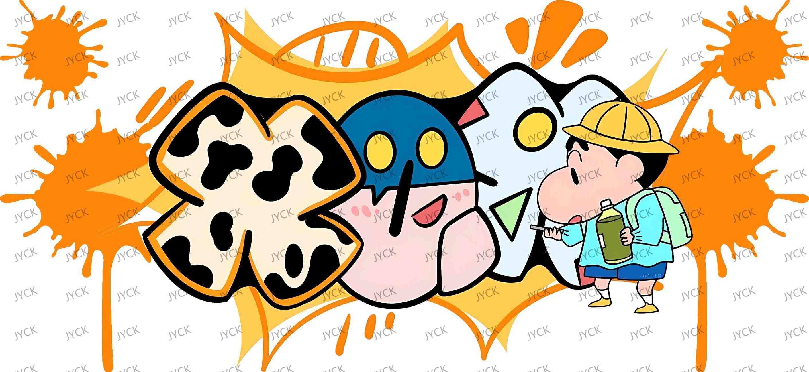 Cartoon-Y43096