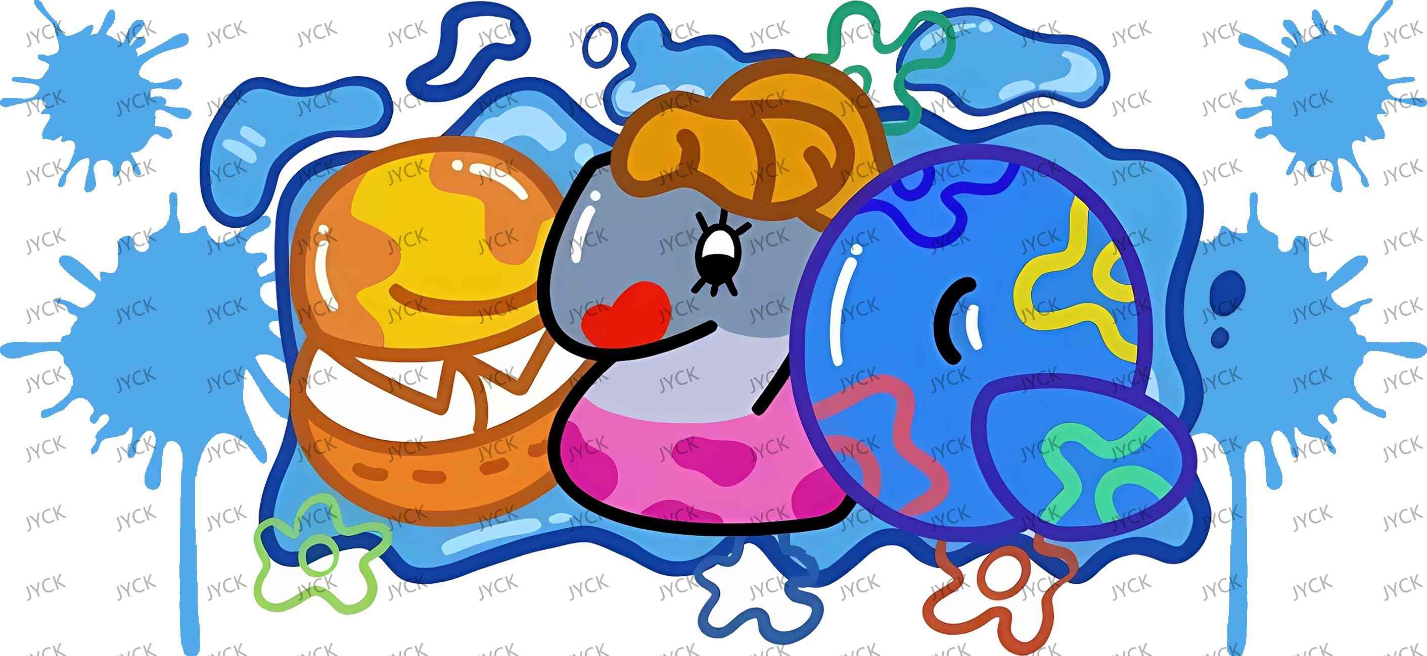 Cartoon-Y43098
