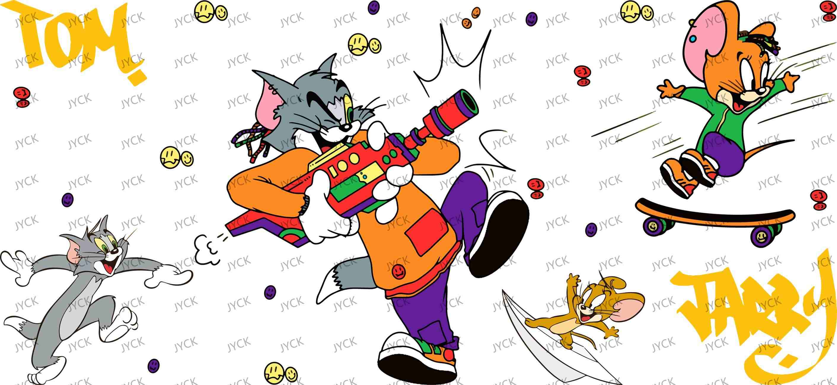 Cartoon-Y43701