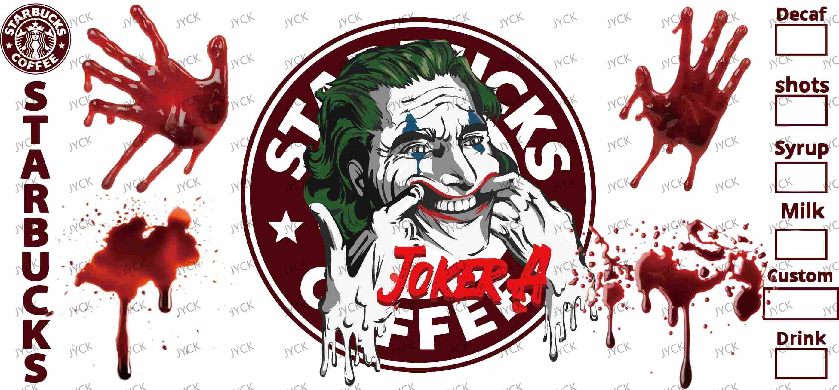 Clown-Y0462