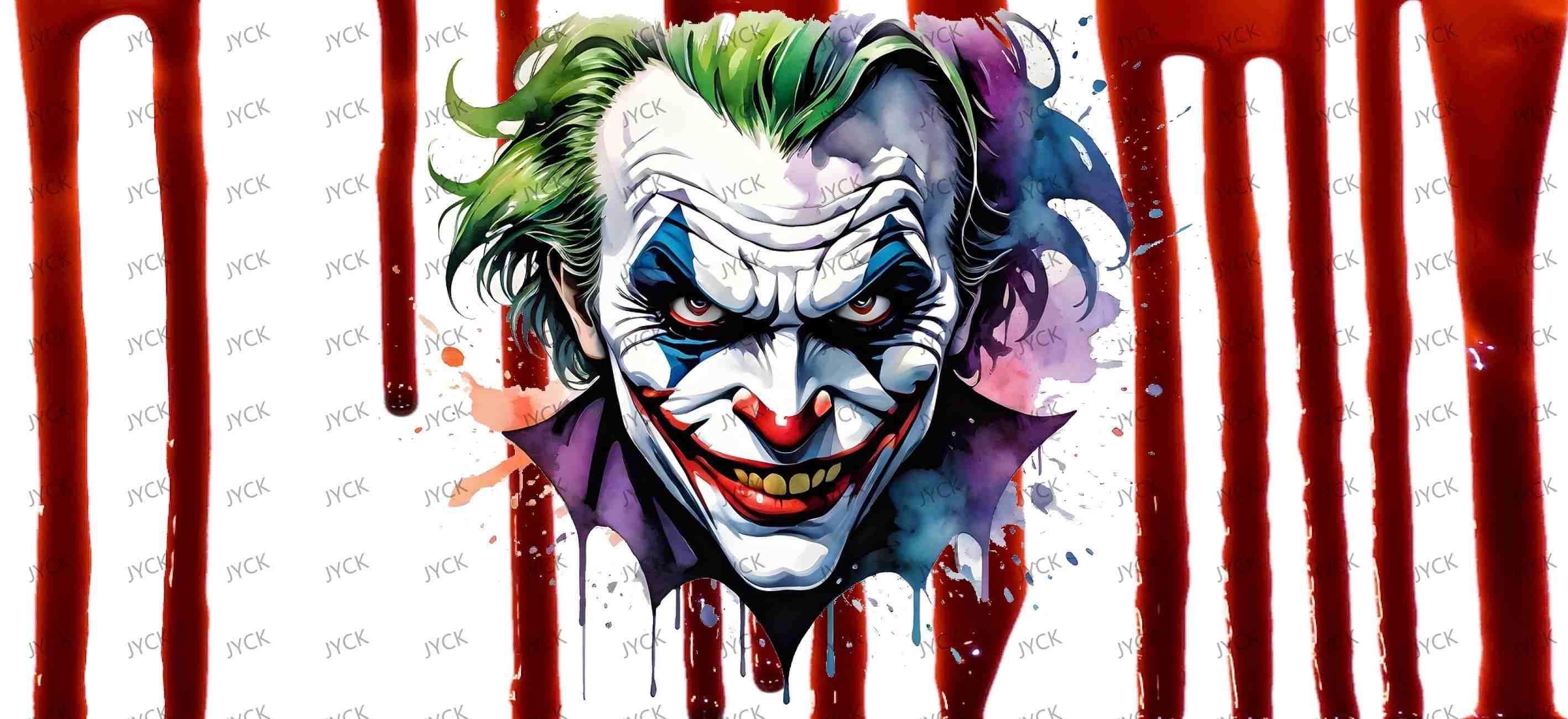 Clown-Y0466