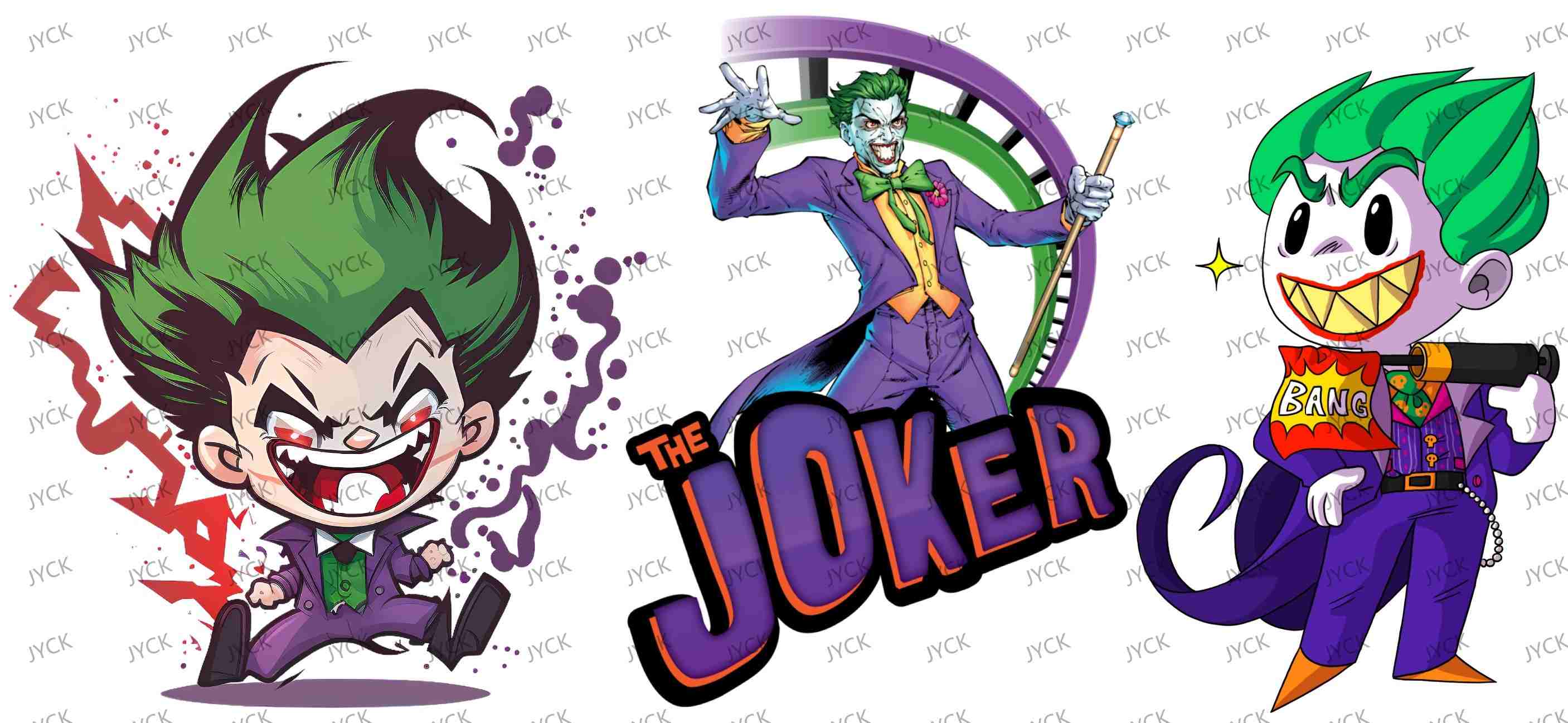 Clown-Y0467