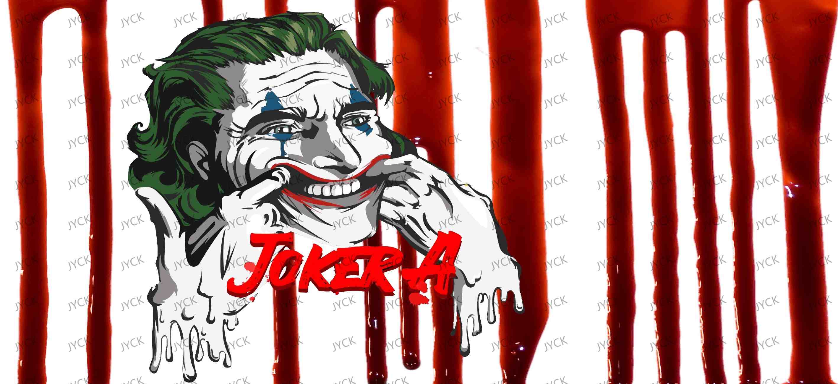 Clown-Y0468