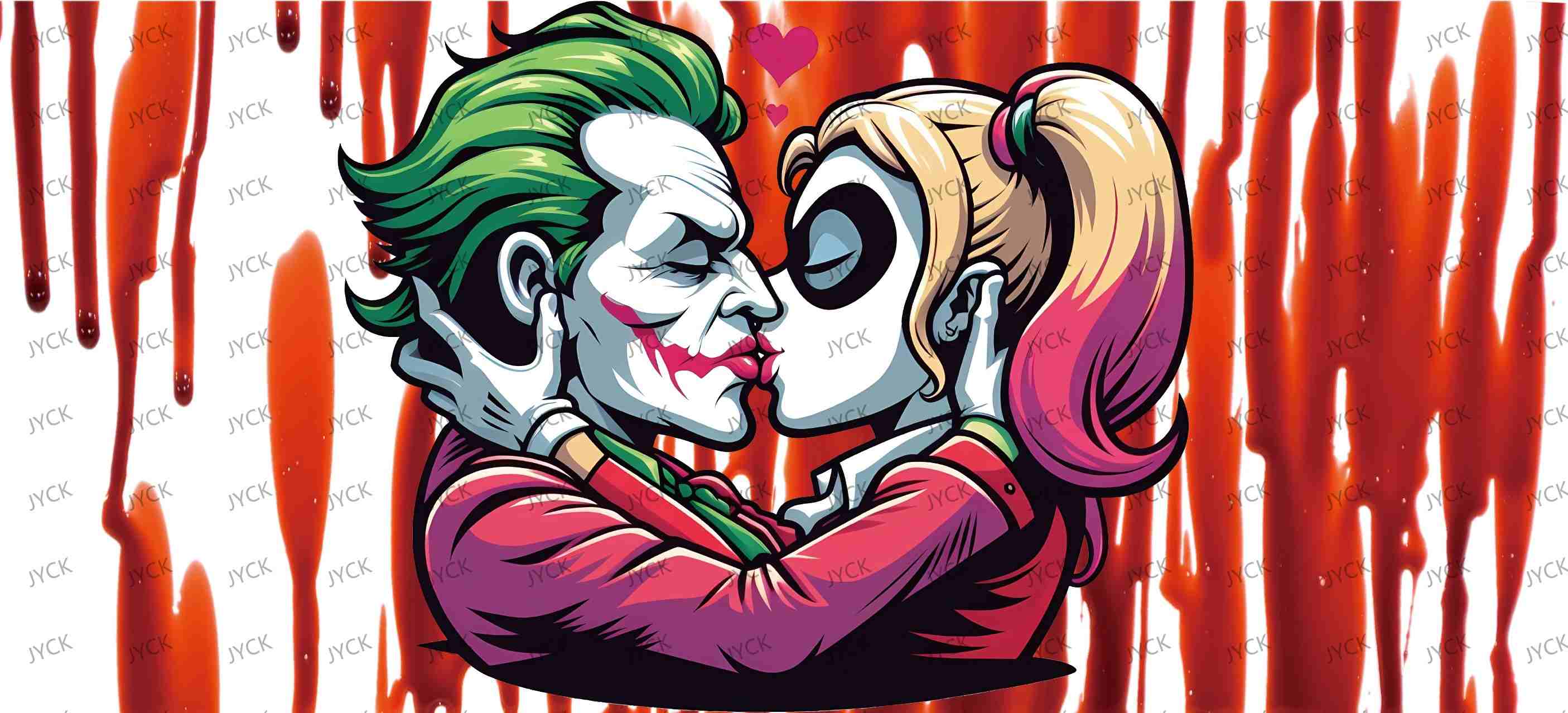 Clown-Y0867