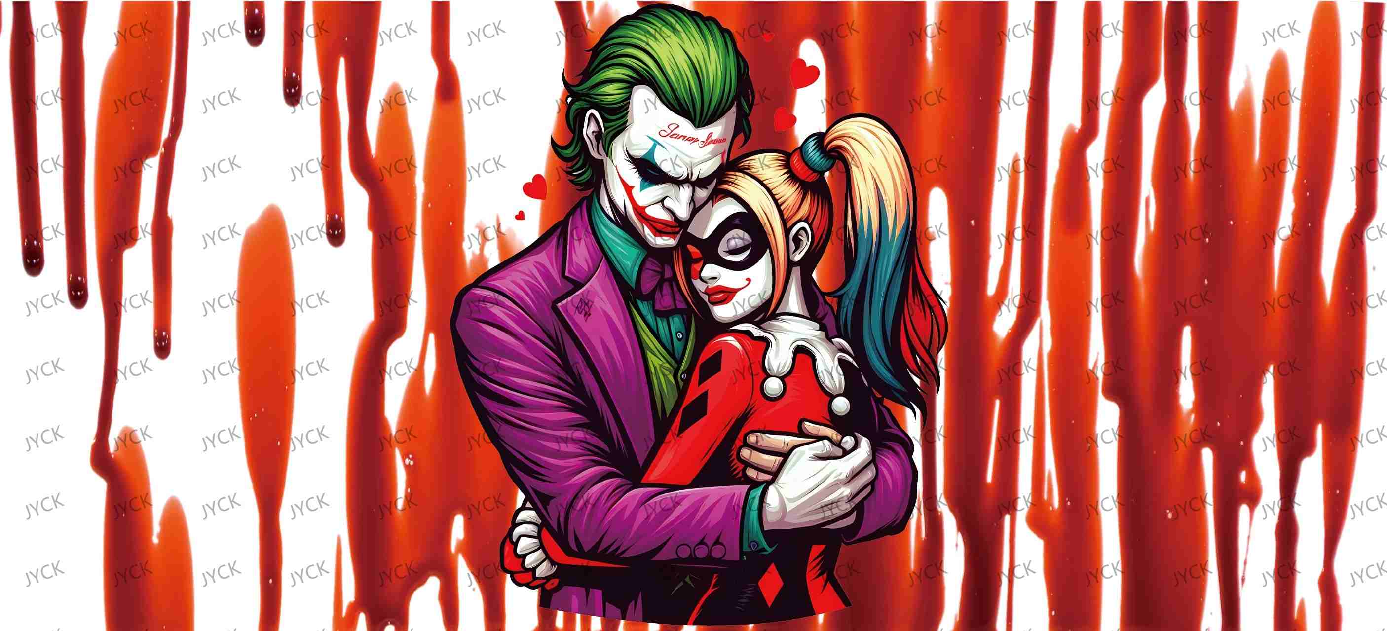 Clown-Y0868
