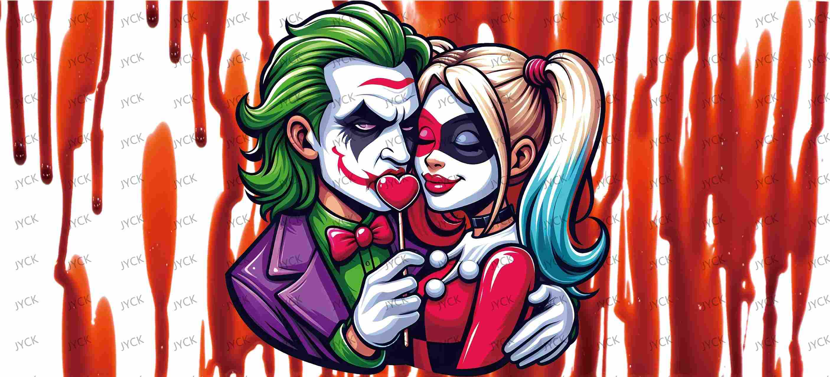 Clown-Y0869