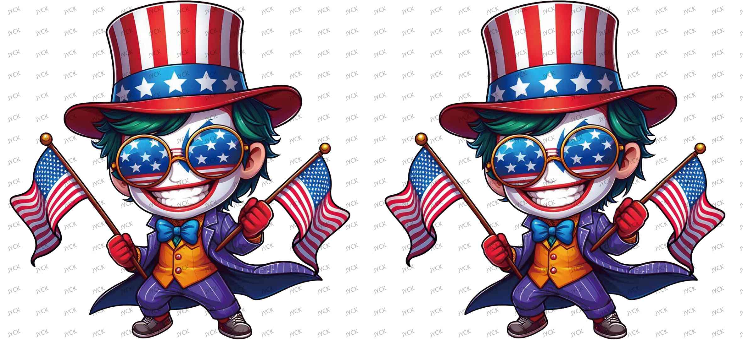 Clown-Y10841