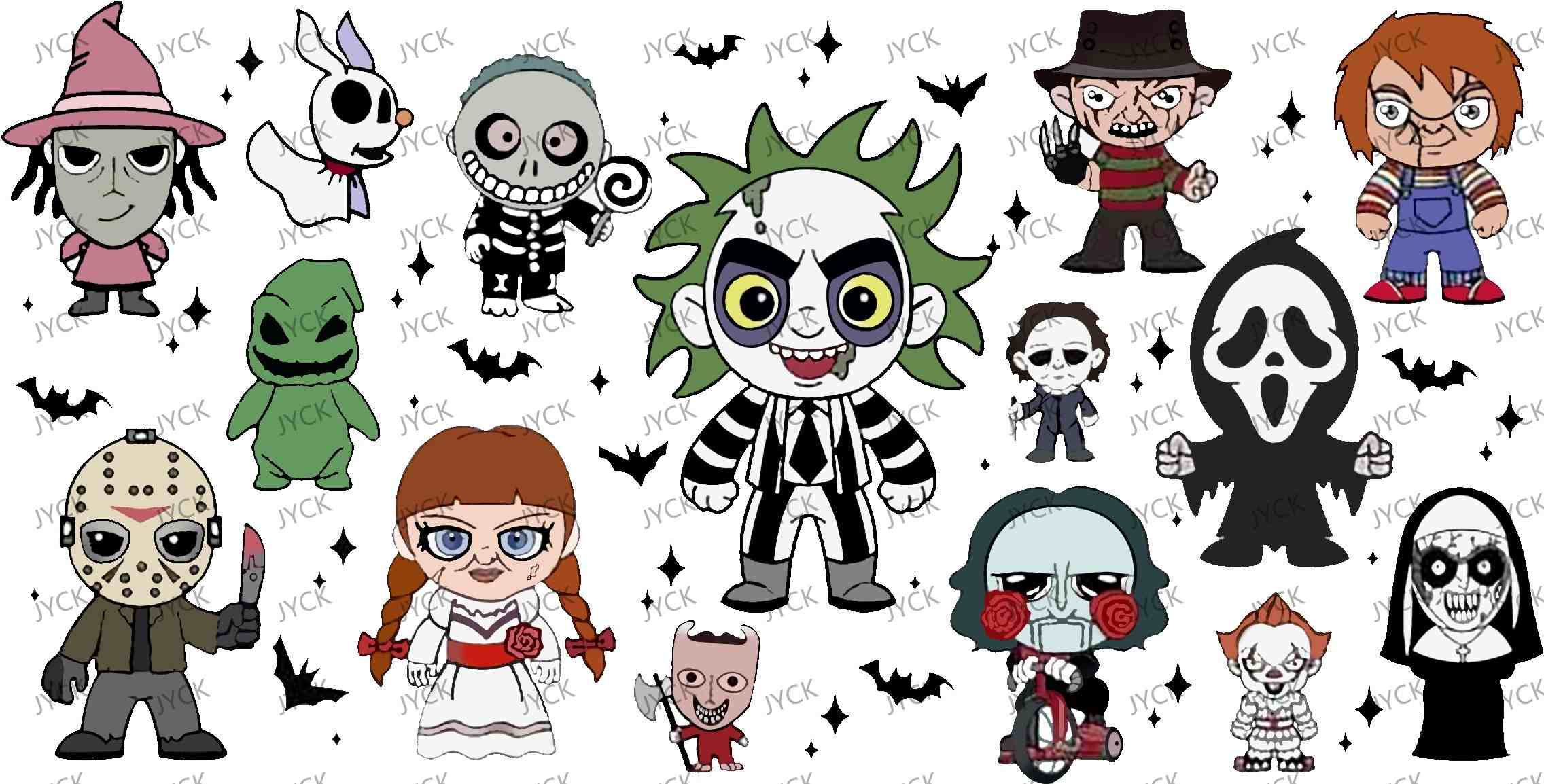 Clown-Y12493